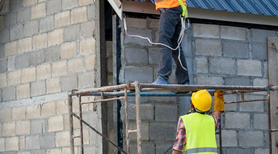 Local Siding Services in Vanderwagen, NM